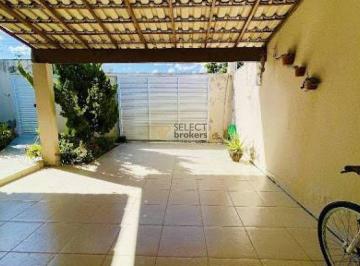 Casa · 240m² · 3 Quartos · 3 Vagas · Casa com 3 dormitórios à venda, 200 m² por R$ 845.000,00 - Riviera - Colatina/ES