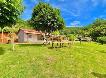 Rural · 21097m² · 3 Quartos · Chácara com 3 dormitórios à venda, 21097 m² por R$ 930.000,00 - Escola Agrotécnica - Colatina/ES