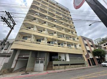 Apartamento · 3 Quartos · 1 Vaga · Apartamento com 3 dormitórios à venda, 120 m² por R$ 700.000 - Centro - Colatina/ES