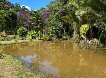 Casa · 25000m² · Sítio à venda, 25000 m² por R$ 365.000 - São Pedro Frio - Colatina/ES