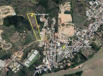 Comercial · 60000m² · Área à venda, 60000 m² por R$ 15.000.000,00 - Castelo Branco - Colatina/ES