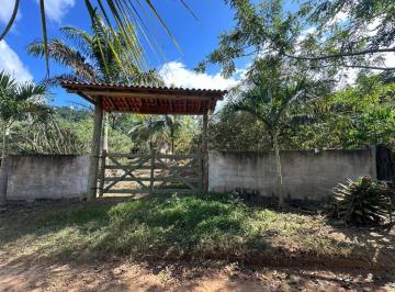 Casa · 25000m² · 3 Quartos · 3 Vagas · Sítio com 3 quartos, Itapina - Colatina