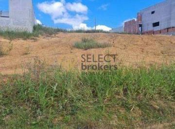 Terreno · 264m² · Terreno à venda, 264 m² por R$ 160.000 - Padre José de Anchieta - Colatina/ES