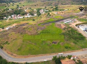 Comercial · 18092m² · Área à venda, 18092 m² por R$ 2.160.000 - Barbados - Colatina/ES