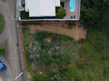 Terreno · 553m² · Terreno à venda, 553 m² por R$ 250.000 - Villa Verdi - Colatina/ES