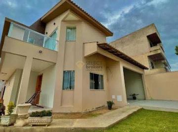 Casa · 732m² · 3 Quartos · 3 Vagas · Casa com 3 dormitórios à venda, 400 m² por R$ 1.900.000,00 - Riviera - Colatina/ES