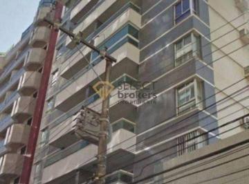 Apartamento · 3 Quartos · 2 Vagas · Apartamento com 3 dormitórios à venda, 159 m² por R$ 840.000,00 - Centro - Guarapari/ES