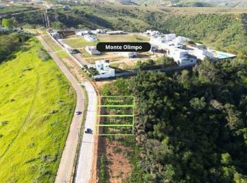 Terreno · 373m² · Terreno à venda, 373 m² por R$ 265.000 - Alto Santa Mônica - Colatina/ES