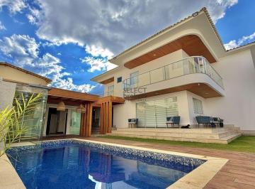 Casa · 506m² · 3 Quartos · 6 Vagas · Casa com 3 dormitórios à venda, 500 m² por R$ 2.500.000,00 - Santa Mônica - Colatina/ES