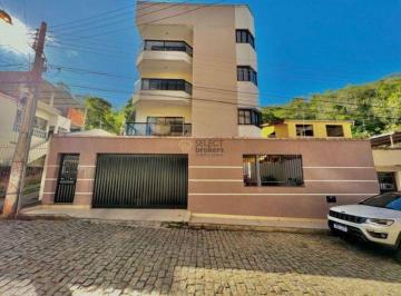 Apartamento · 800m² · 3 Quartos · Edifício com 3 apartamentos a venda em São Silvano, Colatina-ES
