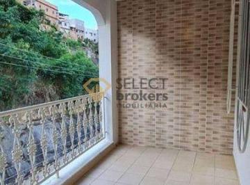 Apartamento · 200m² · 3 Quartos · 1 Vaga · Apartamento com 3 dormitórios à locação, 207 m² por R$ 2.500,00 - Lacê - Colatina/ES