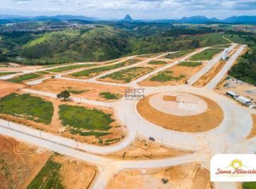 Terreno · 1036m² · Terreno à venda, 250 m² por R$ 89.124 - Santa Mônica - Colatina/ES