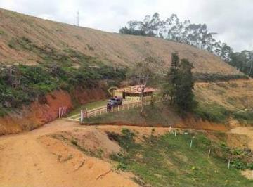 Rural · 21980m² · 2 Quartos · 1 Vaga · Chácara com 2 dormitórios à venda, 21980 m² por R$ 650.000,00 - Santa Teresa - Santa Teresa/ES