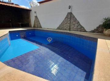 Casa · 250m² · 3 Quartos · 2 Vagas · Casa com 3 dormitórios à venda, 222 m² por R$ 1.100.000 - Jardim Planalto - Colatina/ES