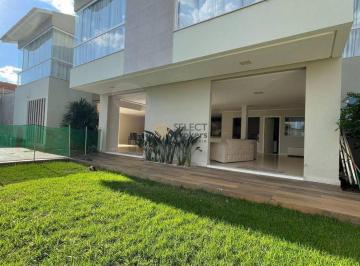 Casa · 500m² · 4 Quartos · 4 Vagas · Casa com 4 dormitórios à venda, 700 m² por R$ 2.900.000,00 - Moacir Brotas - Colatina/ES
