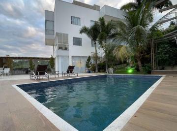 Casa · 465m² · 4 Quartos · 4 Vagas · Casa com 4 Quartos na Fazenda Vitali
