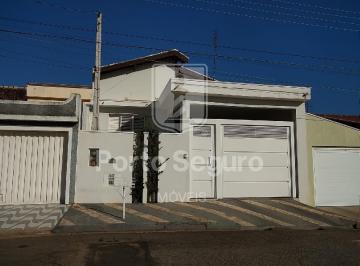 Foto 01 · Casa, Vila Isabel, São João da Boa Vista, SP