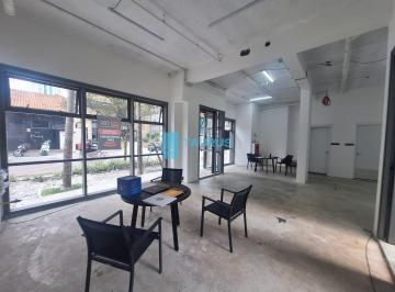 Foto 01 · Loja à venda, 1 vaga, 93m², Indianopólis.