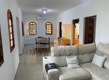 Foto 01 · P&A VENDE SOBRADO DE 268M² COM 03 SUITES, COZINHA PLANEJADAPSICINA PORTÃO ELETRONICO  02 VAGAS DE GA