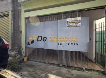 Foto 01 · Casa, Recanto Campo Belo, São Paulo, SP