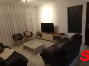 Foto 01 · Casa à venda em São Paulo-SP, Vila Santana: 3 quartos, 1 suíte, 2 salas, 2 banheiros, 186m² de área!