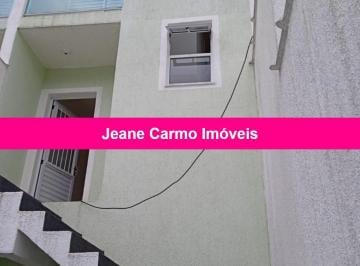 Foto 01 · Casa à venda em São Paulo-SP, Vila Nancy: 2 quartos, sala, banheiro, garagem e 60,19 m² de área!