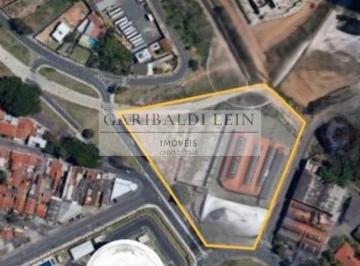 Foto 01 · Area, Vila Industrial, Campinas, SP