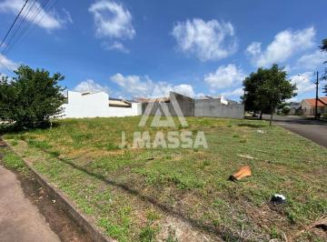 Foto 01 · Terreno, Residencial Nova Itália, Cianorte, PR
