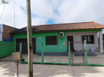 Foto 01 · Casa, Balneário Rebello, Tapes, RS