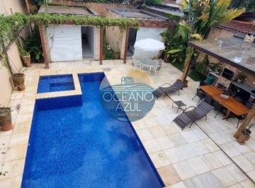 Foto 42 · Casa Alugar Temporada - Juquehy - máx. 14 pessoas, 250m da praia, portal 6, 6 suítes, piscina & área