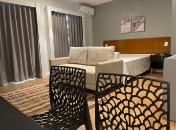 Apartamento de 1 quarto, Brasília · SHTN LAKE SIDE - ASA NORTE FLAT - APARTAMENTO ALUGUEL - CONDOMINIO LAKESIDE - ACADEMIA SEGURANÇA 24H