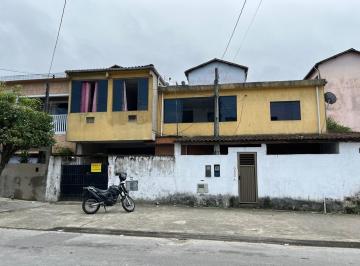 Casa de 3 quartos, São Vicente · Casa de 180 m² com 3 vagas à venda em Jardim Rio Branco