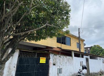 Casa de 3 quartos, São Vicente · Casa de 180 m² com 3 vagas à venda em Jardim Rio Branco