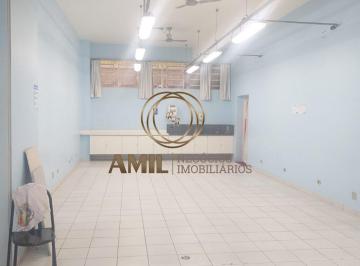 Foto 06 · RA AMIL ALUGA Sala Comercial, Shopping Centro, 70m², Centro de São José dos Campos