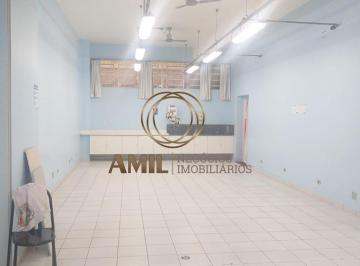 Foto 06 · RA AMIL ALUGA Sala Comercial, Shopping Centro, 70m², Centro de São José dos Campos