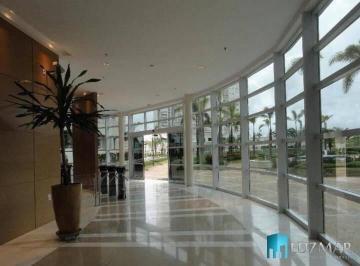 Comercial · 450m² · 3 Vagas · ESCRITÓRIO ALUGAR MARGINAL PINHEIROS – AO LADO DO METRÔ SANTO AMARO -135 m²