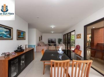Foto 01 · Apartamento à Venda Na Vila Mariana Com 4 Suítes e 4 Vagas - Varanda Gourmet