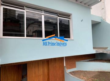 Casa · 330m² · 3 Quartos · 4 Vagas · Casa com 4 dormitórios e 2 banheiros à Venda, 300 m² - Campesina - Osasco.