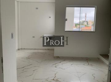 Apartamento de 2 quartos, Santo André · Cobertura Santa Maria Santo André