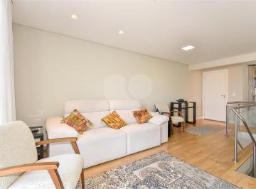 Apartamento de 2 quartos, Curitiba · Cobertura Bacacheri 2 Dormitórios 1 Suite 2 Vagas Face Norte Mobiliado Reformado