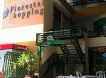 Foto-0 · VENDA DE ÓTIMA LOJA COM PREÇO DE OPORTUNIDADE NO FLORESTAL SHOPPING - BROTAS