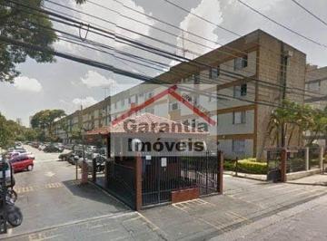 Apartamento · 69m² · 2 Quartos · 1 Vaga · Imoveis - no Parque Residencial da Lapa