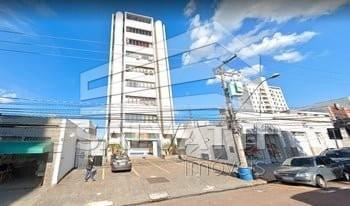 Comercial · 36m² · 1 Vaga · Excelente Sala Comercial