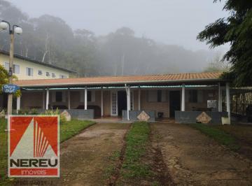 Rural · 80000m² · EXCELENTE SÍTIO PARA ATIVIDADE COMERCIAL RURAL - JUQUITIBA/SP