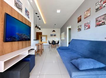 Imagem do Imóvel · Apartamento Sunset, dois dormitórios.