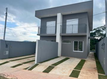 Casa de 2 quartos, Cotia · Venda de SOBRADOS NOVOS EM COTIA