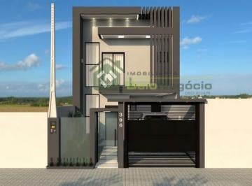Casa · 165m² · 3 Quartos · 2 Vagas · Casa à venda - em Costeira