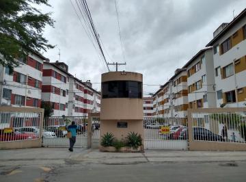 Apartamento · 52m² · 2 Quartos · 1 Vaga · Apartamento para Venda em Bahia / no bairro Jardim Das Margaridas