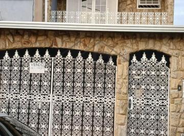 Foto 01 · Casa à venda em Indaiatuba-SP, bairro Vila Rubens: 3 quartos, 1 suíte, 1 sala, 3 banheiros, 2 vagas 