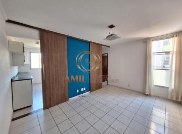 Foto 01 · Apartamento, Morada Paulista, Monte Castelo, 2 dormitórios, 48m, São José dos Campos